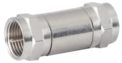 Produktbild von KATHREIN EMU 04 - F - F - Silber
