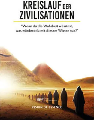 Zdjęcie produktu dla Kreislauf Der Zivilisationen