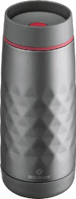 Immagine prodotto di WESTMARK 5280226A WESTMARK Isolierbecher Viva anthrazit 400,0 ml