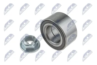 Produktbild von NTY Radlagersatz Vorne Links Vorne Rechts für FORD MONDEO III Kombi (BWY) KLP-FR-035