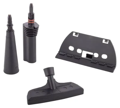 Immagine prodotto di Polti kit lavavetri lancia riduttore Vaporetto AirPlus Comfort One Smart Pocket