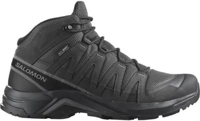 Image de Chaussures Salomon X-adventure Recon Mid Gtx 478091