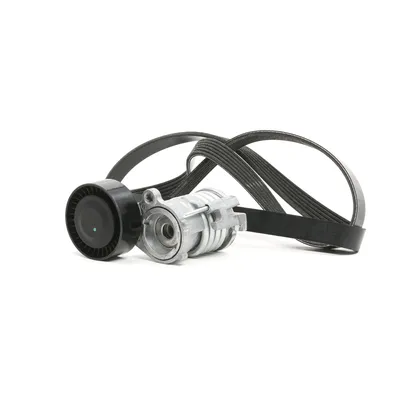 Produktbild von RIDEX 542R0630 Keilrippenriemensatz für VW POLO (9N)