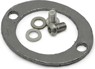Image de LeoVince kit de joints d'échappement, 70x56,1x2mm compatible avec 4 ROAD DB Killer