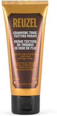 Image de REUZEL Grooming Tonic Texture Cream 100 ml