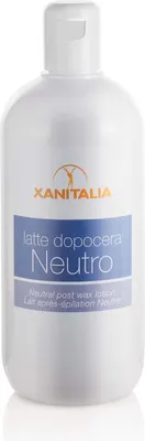 Produktbild von Neutrale Nachbehandlungslotion 500 ml