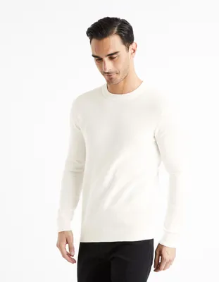 Produktbild von Celio Bepic Rundhalspullover M