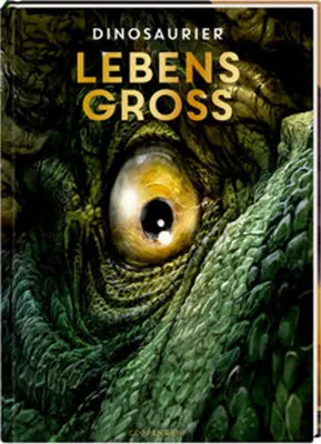 Zdjęcie produktu dla Lebensgroß