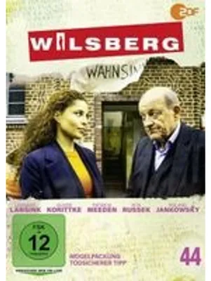 Produktbild von Wilsberg
