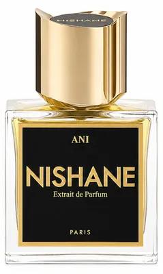 Produktbild von Nishane Hacivat Extrait de Parfum 100ml
