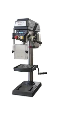 Image de OPTI-DRILL Perceuse d'établi D 17 Pro 16mm MK2 500-2520min-¹ - 3003010