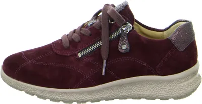 Produktbild von Hartjes Komfort Schnürschuhe Rap Damen 31363731323634 Rot 40 EU