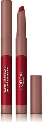 Image de L'ORÉAL PARIS | INFAILLIBLE | Lèvres
