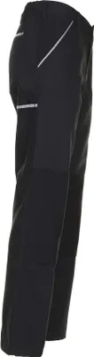 Productafbeelding van Bundhose CANVAS 320 - zwart - maat 44