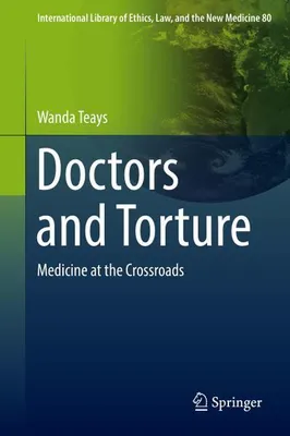 Produktbild von Doctors and Torture