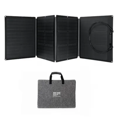Obrázok produktu pre Solárny panel EcoFlow 110W (renovovaný)