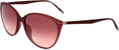 Produktbild von Rodenstock R7412 Red 57/15/140 Damen Sonnenbrillen