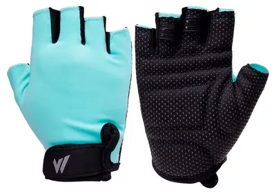 Productafbeelding van Martes Essential - Touchscreenhandschoenen "Gripse" IG3568 (XL) (IJsblauw)
