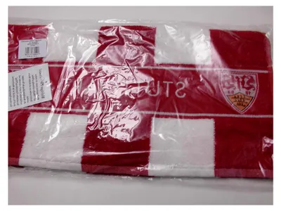 Produktbild von Handtuch mit Blockstreifen 50x100 cm