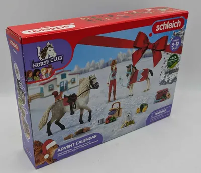 Produktbild von schleich HORSE CLUB 98642, 5 Jahr(e)