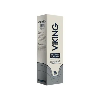 Image de Sensitive Viking Aroma 100 ml gel de rasage