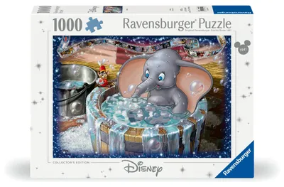 Immagine prodotto di Dumbo Ravensburger 12000312