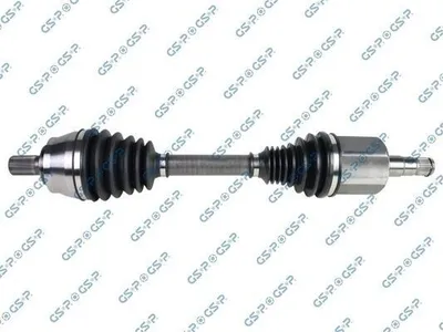 Obrázek produktu pro GSP 203219 Hnací hřídel vpředu vlevo pro VOLVO V40 hatchback (525, 526) V40 Cross Country (526)