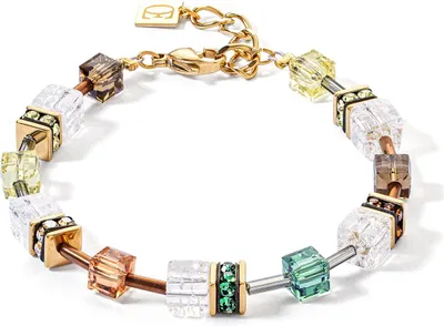 Produktbild von Coeur de Lion Schmuck;Armband;STST