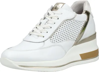 Image de Nero Giardini Baskets Baskets en cuir