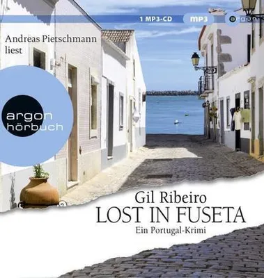 Image de Lost in Fuseta