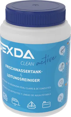 Produktbild von Reinigungsmittel Dexda Clean Active – Aquatec