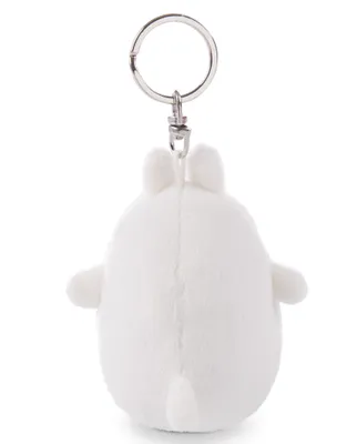 Image de Nici 47740 - Molang - Lapin Molang Porte-clés, 8 cm