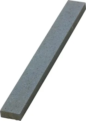 Produktbild von Müller Schleiffeile SC Flach 8 x 16 x 150 mm