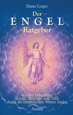 Produktbild von Der Engel-Ratgeber