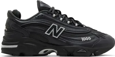 Produktbild von New Balance Herren Sneakers Schwarz M1000B Grösse 43