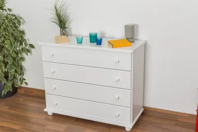 Produktbild von Kommode 100 cm breit