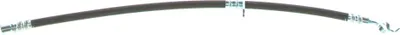 Produktbild von BOSCH 1 987 481 134 Bremsschlauch Vorne für DAIHATSU TERIOS (J1)