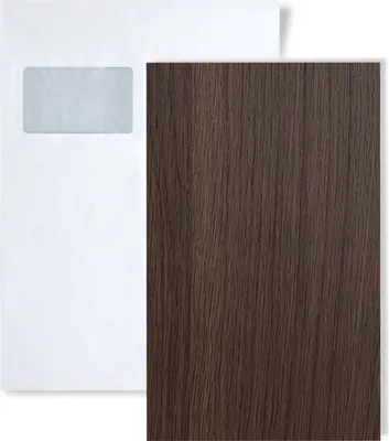 Immagine prodotto di 1 MUSTERSTÜCK WallFace S-25547 DIN A4 | Pannello da parete MUSTER Nutwood Nature