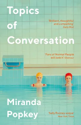 Produktbild von Topics of Conversation