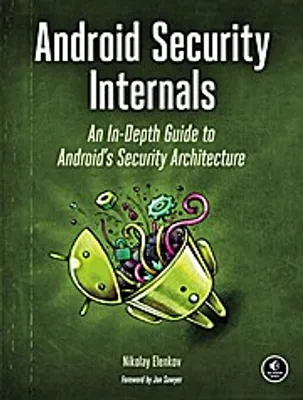 Obrázok produktu pre Android Security Internals