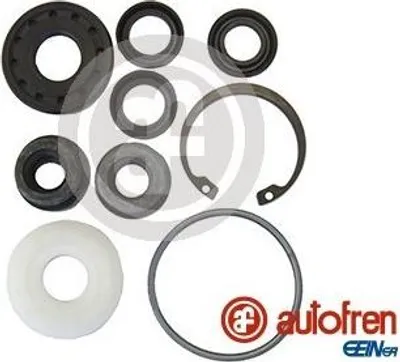 Produktbild von AUTOFREN SEINSA Reparatursatz Hauptbremszylinder D1731 für OPEL Meriva A (X03) 24mm