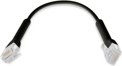 Obrázok produktu pre Ubiquiti UniFi Patchkabel Cat6 10cm blau