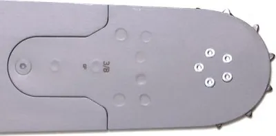 Zdjęcie produktu dla Prowadnica Oregon PowerCut 3/8", 1,6 mm, 105 cm