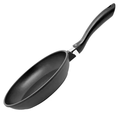 Image de Poêle à frire 24 cm sans Elo Alucast