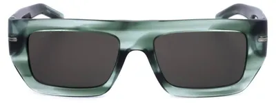 Produktbild von Hugo Boss Sonnenbrille BOSS 1502/S 6AK 54 18 145