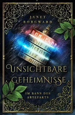 Zdjęcie produktu dla Unsichtbare Geheimnisse