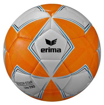 Produktbild von erima Jugendball SENZOR-STAR Lite 290 4