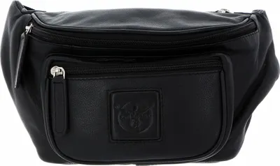 Produktbild von Chiemsee Gürteltasche Herren, Damen 020639 schwarz