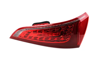 Obrázek produktu pro Johns, zadní sdružené sv?tlo LED se hodí pro Audi Q5 8R 11/08-05/12 pravá strana