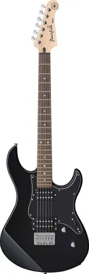 Produktbild von Yamaha 120 H Pacifica
